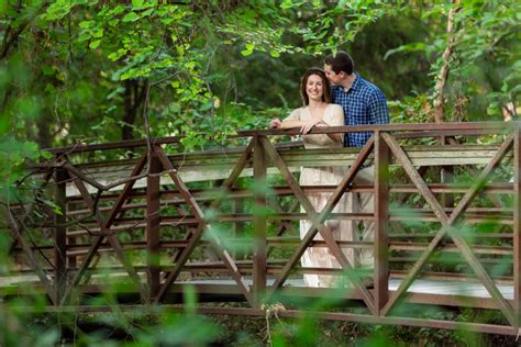 Colleyville Nature Center Venue Info on Wedding Maps