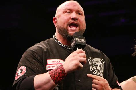 Bully Ray Announces His Retirement at ROH Global Wars Wrestling News - WWE News, AEW News ...