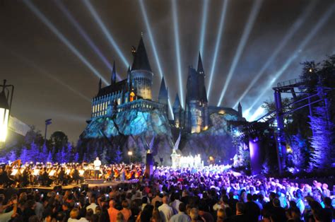 ‘The Wizarding World of Harry Potter’ launch event — Harry Potter Fan Zone