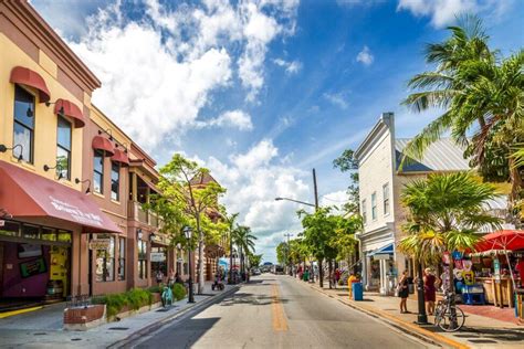 Don't Do These Things While Visiting Key West, Florida