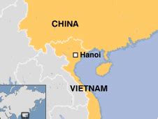 BBC NEWS | Asia-Pacific | China and Vietnam agree borders