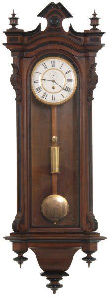 Seth Thomas No. 18 Oak Regulator Clock-ClockPrices.Com