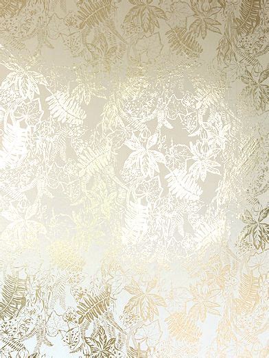 Cream and Gold Wallpaper - WallpaperSafari