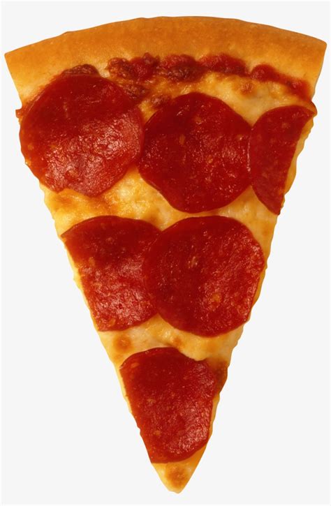 Pizza Slice Clipart