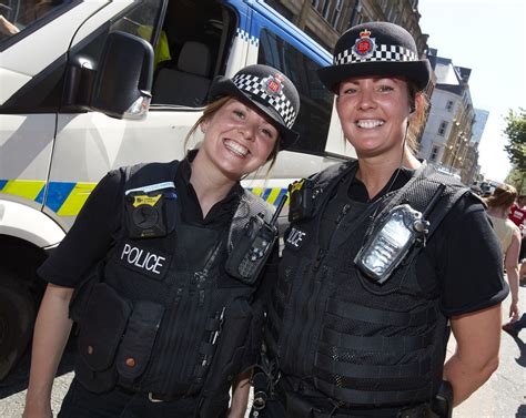 Manchester Day Parade 2017 | Police women, Manchester day, Manchester police