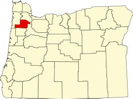 Amity, Oregon - Wikipedia