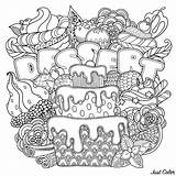 25 Free Food Coloring Pages For Kids And Adults  Blitsy sketch template