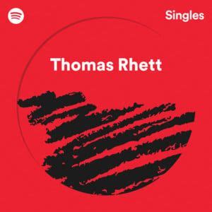 Thomas Rhett Lyrics, Songs, and Albums | Genius