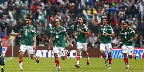 Group A Mexico – 2014 World Cup, mexico soccer team HD wallpaper | Pxfuel