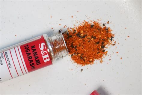 Japan's Masterful 7 Spice Mix You Need In Your Pantry - Pepper Geek