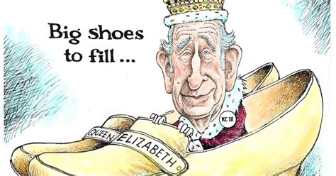 King Charles III | Editorial Cartoons | greenevillesun.com