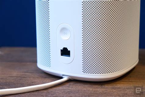 Sonos One review: The best-sounding smart speaker you can buy