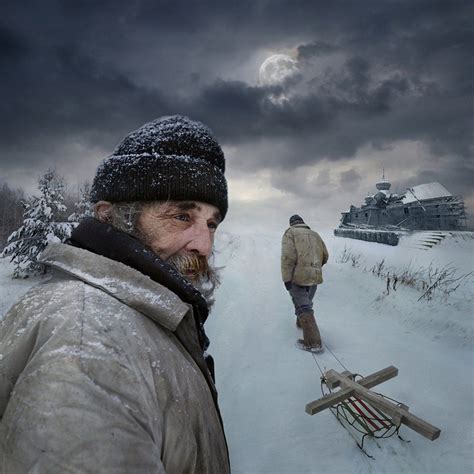 41+ Amazing Shots Of Interesting People - VIEWBUG.com