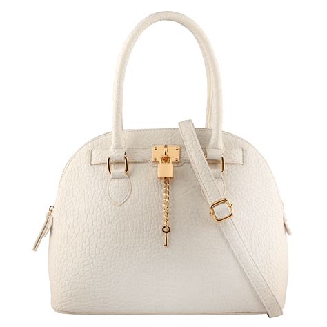 Bags At Aldo. ALDO Ferventtx, White.