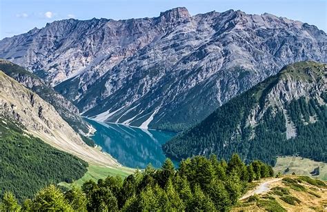 Livigno Weather - Carosello 3000