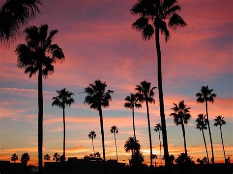 California, USA | Sunset pictures, California sunset, California wallpaper