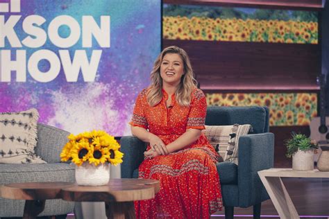 NBCUniversal Renews 'The Kelly Clarkson Show' Through 2023