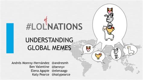 The Civic Beat Reader » SXSW Follow-Up: Understanding Global Memes and ...