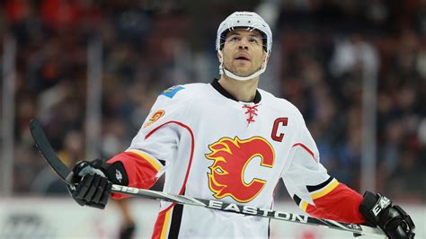 Calgary Flames Top 10 greatest players: Jarome Iginla officially ...