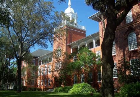 Stetson University | DeLand, FL 32723