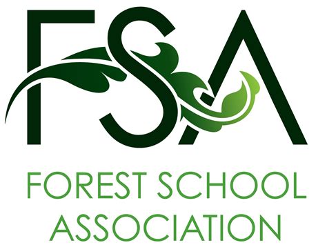 Logo competition | Forest School Association