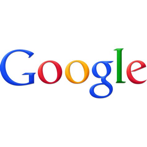 Google logo, 1997–2015 - Fonts In Use