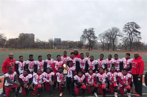 South Side Kids Football, Cheer Teams Heading To National Championship After People Donate More ...