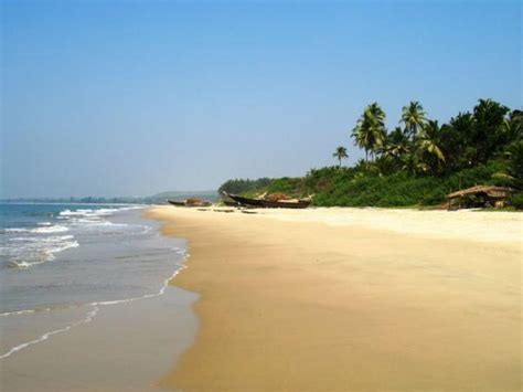 Tarkarli Beach - A Queen of Beaches in Konkan