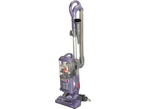 Shark NV352 Navigator Lift-Away Upright Vacuum, Purple 622356529266 | eBay