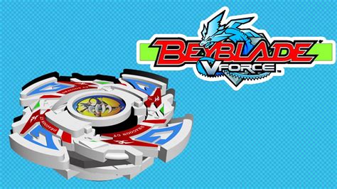 Beyblade: V-Force Review [Gamecube] - YouTube