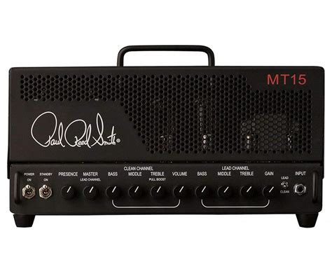 Best Amps for Metal [2021] Top Metal Guitar Amp [Reviews]