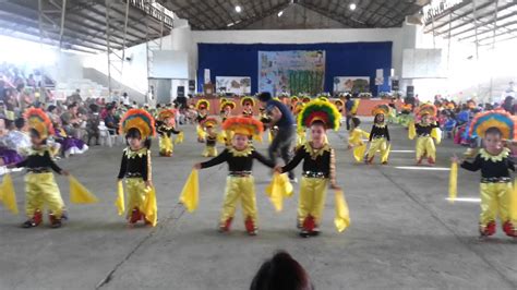 Pre-school day# MSSN# kadayawan festival costume - YouTube