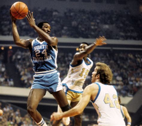 Formed Denver Nuggets player and broadcaster, Walter Davis, passes away ...