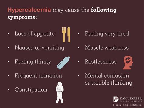 Multiple Myeloma: Signs and Symptoms | Dana-Farber Cancer Institute