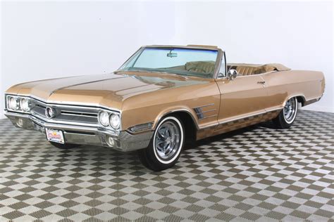 1965 Buick Wildcat | Sunnyside Classics | #1 Classic Car Dealership in Ohio!