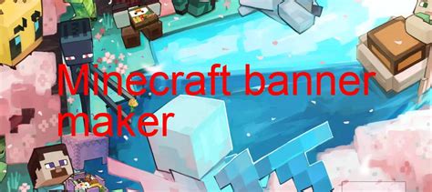minecraft-banner-maker