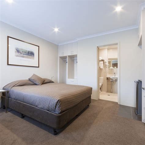 Forrest Hotel and Apartments | Hotel in Canberra | Business Hotel