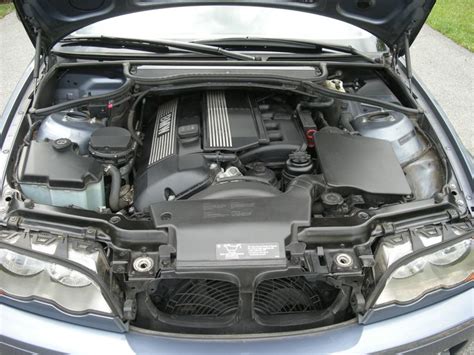 Bmw 330i E46 Engine Diagram