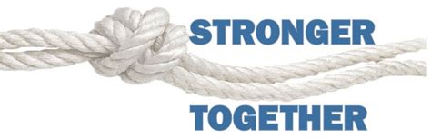 stronger together logo_v1 - Friends of Gwinnett Seniors