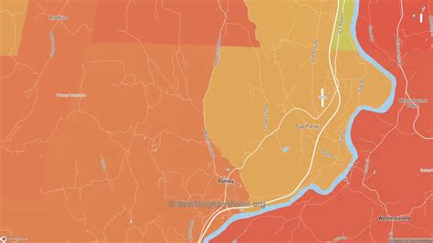 Race, Diversity, and Ethnicity in Putney, VT | BestNeighborhood.org