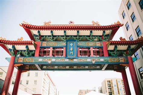 Chinatown-International District | Visit Seattle