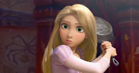 High Definition Photo And Wallpapers: tangled movie poster,tangled ...