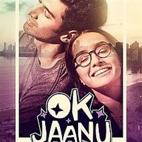 Ok Jaanu Movie Songs Jukebox AR Rahman by Elaish7 | Free Listening on SoundCloud