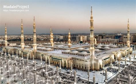 53+ Masjid Nabawi, Info Baru!