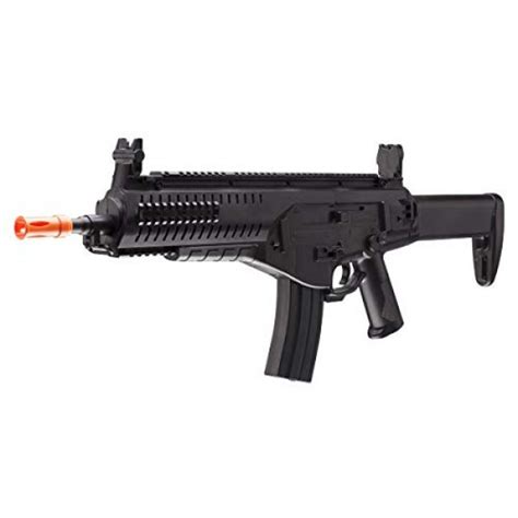 Beretta ARX 160 AEG Automatic 6mm BB Rifle Airsoft Gun, ARX 160 ...