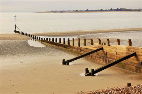 West Wittering Beach a simply stunning location, in West Sussex