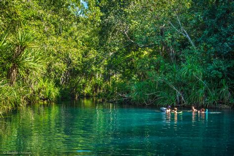 Photographing Berry Springs | NT Australia - Racheal Christian