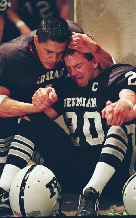 ‘Friday Night Lights’ Movie — Photos Of The Sports Film – Hollywood Life