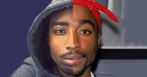 Does actor marcc rose really look like tupac, or am i just racist ...