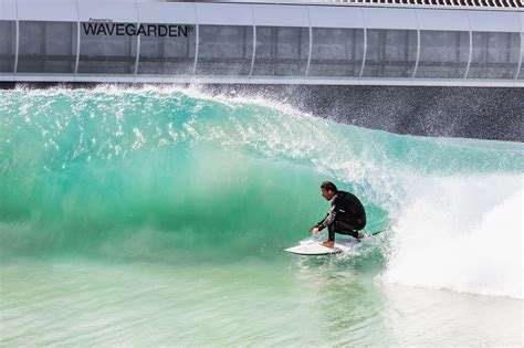 Prices, Opening Date (Kinda), and Actual Surfing Footage From the Melbourne Wave Pool